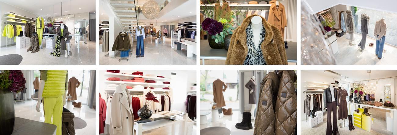 Boutique in 40213 Düsseldorf
