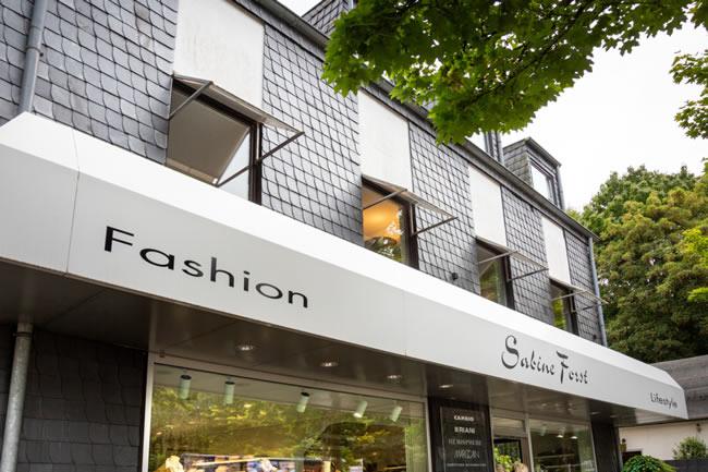 Fashion & Designermode in Düsseldorf