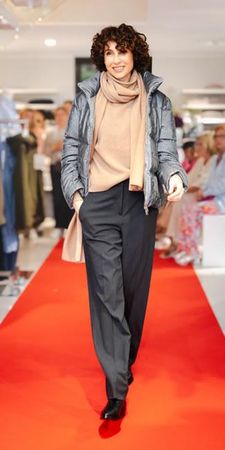 Modeshow in 40213 Düsseldorf